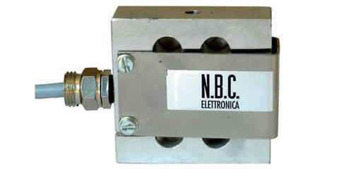 NBC Celdas de tracción Modelo SU