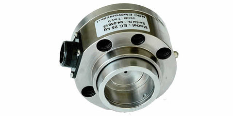 NBC Celdas tipo brida Modelo EC