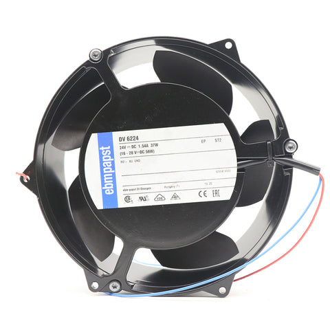 Ebmpapst Compact Fan DV6224
