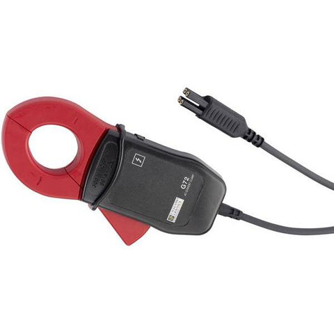 CHAUVIN ARNOUX - Clamp meter adapter G72