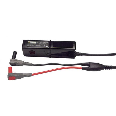 CHAUVIN ARNOUX P01105103Z - Compact and small size AC current clamp