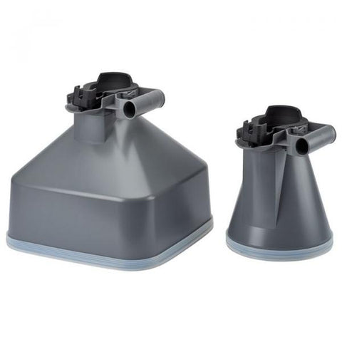 CHAUVIN ARNOUX P01654250 - Cones kit for flow-rate measurement with rotating vane