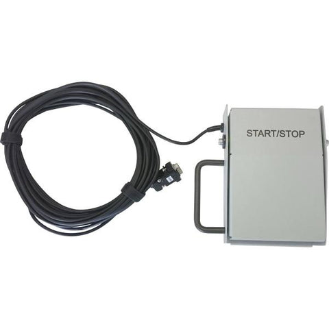 CHAUVIN ARNOUX P01102177 - Control pedal for multifunction tester machine directive and switchboards 6165