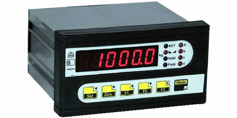 NBC Controlador por peso SE-03