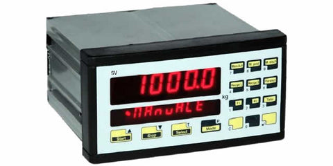 NBC Controlador por peso SV-01