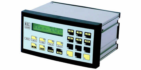 NBC Controlador por peso TBL-01 Belter