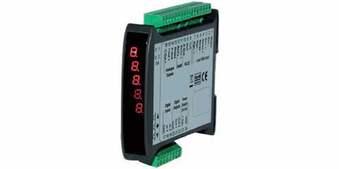 NBC Controlador por peso ATM 04 Profibus