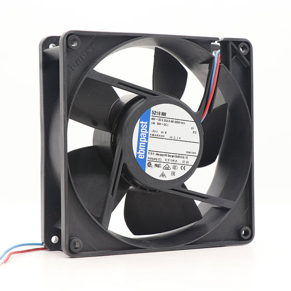 Ebmpapst Compact Fan 5218NH