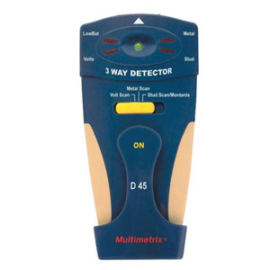 CHAUVIN ARNOUX P06237902 - D45 - Stud detector