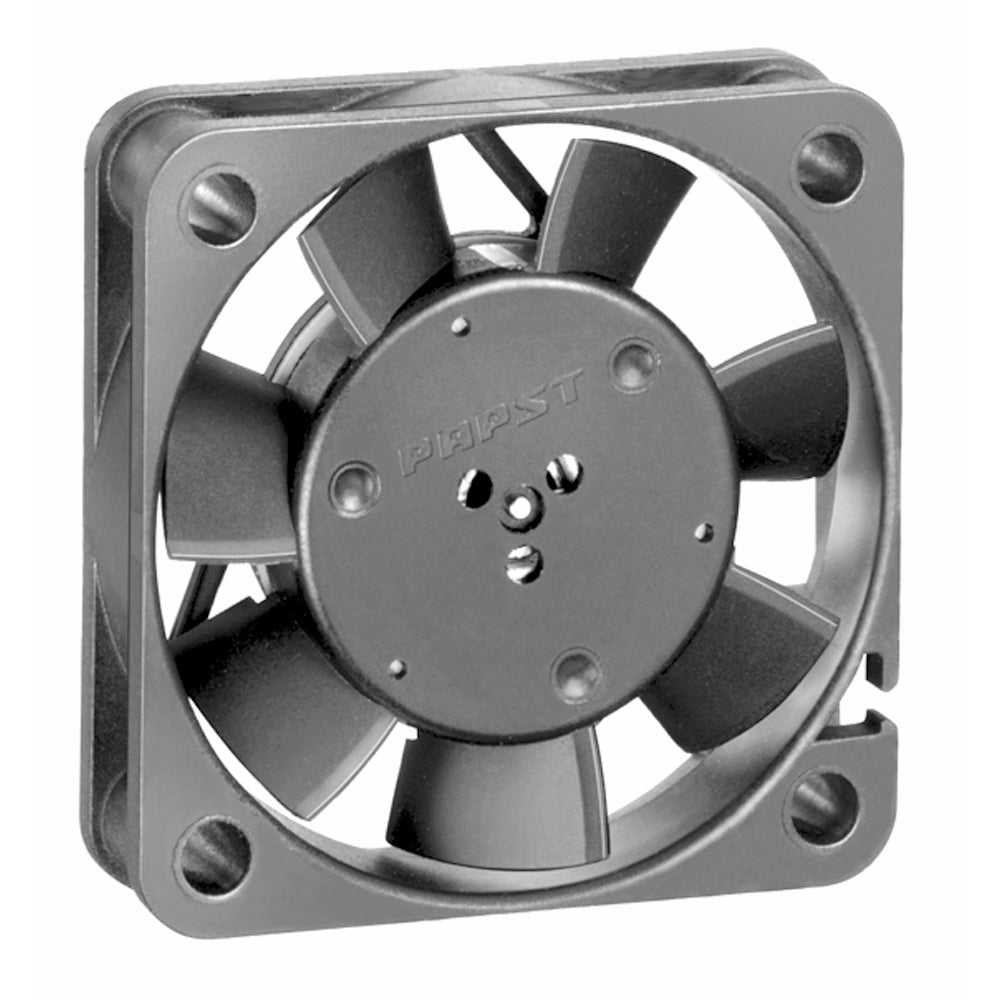 Ebmpapst DC Tubeaxial Fan 412FH