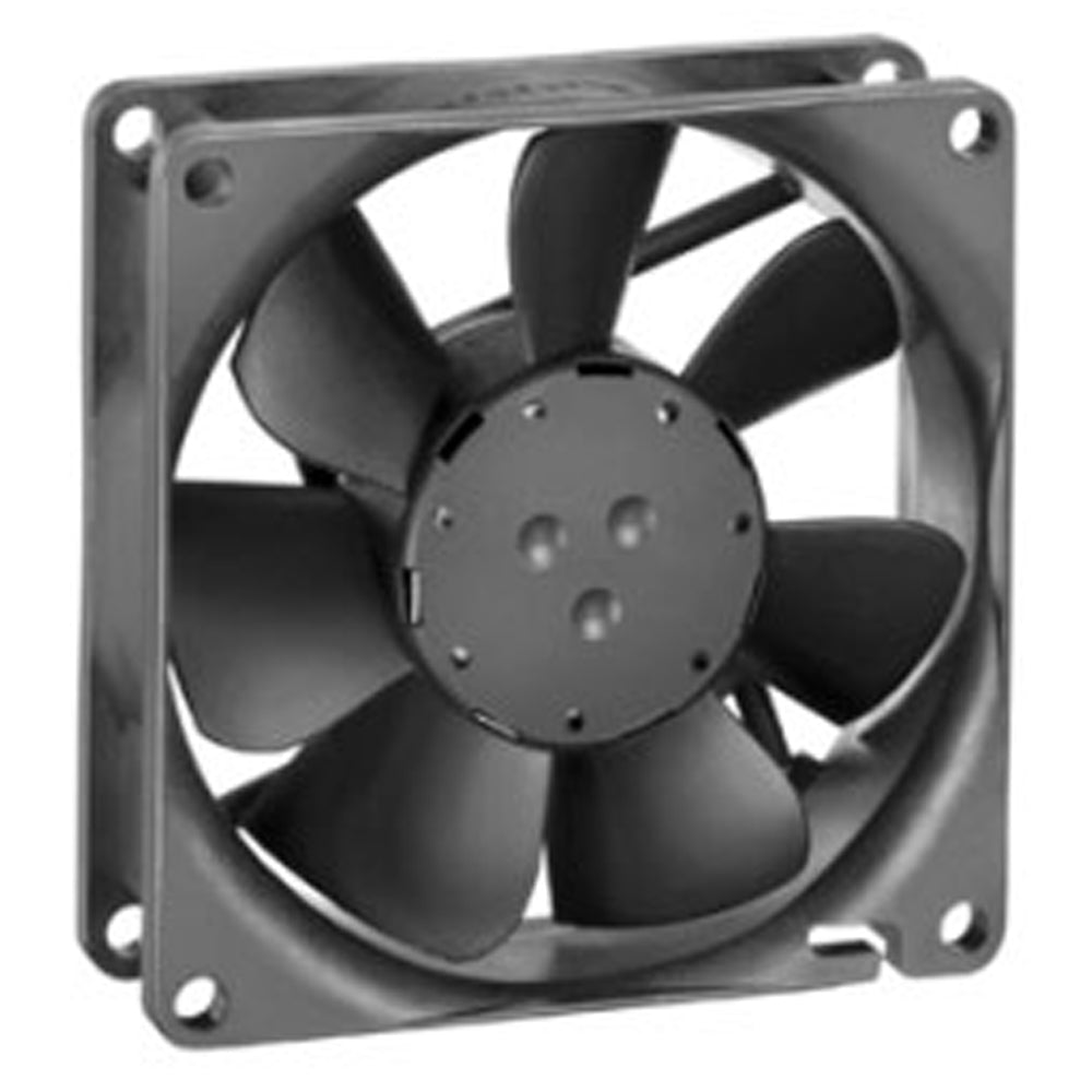 Ebmpapst Compact Axial Fan 8414 N-558
