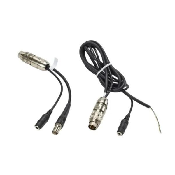 CHAUVIN ARNOUX P01295501 - DIN-BNC/Ph-Meter Jack adapter