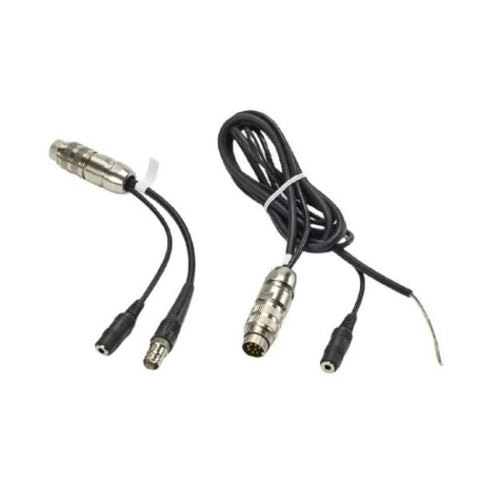CHAUVIN ARNOUX P01295501 - DIN-BNC/Ph-Meter Jack adapter