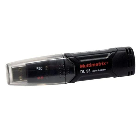 CHAUVIN ARNOUX P06230801 - DL53 - USB T/UR recorder