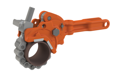 PETOL GEARENCH Drill Pipe Tong DA4174
