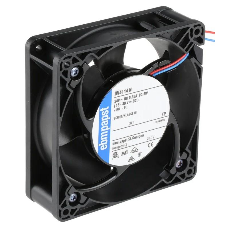 Ebmpapst Axial Fan DV4114N