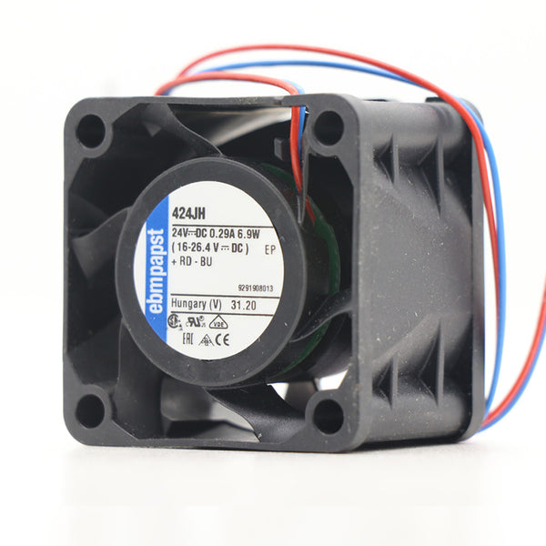 Ebmpapst Compact Fan 424JH