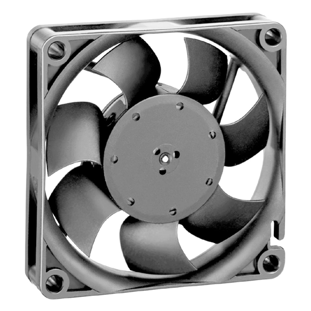 Ebmpapst Axial Compact Fan 712F/2M-006