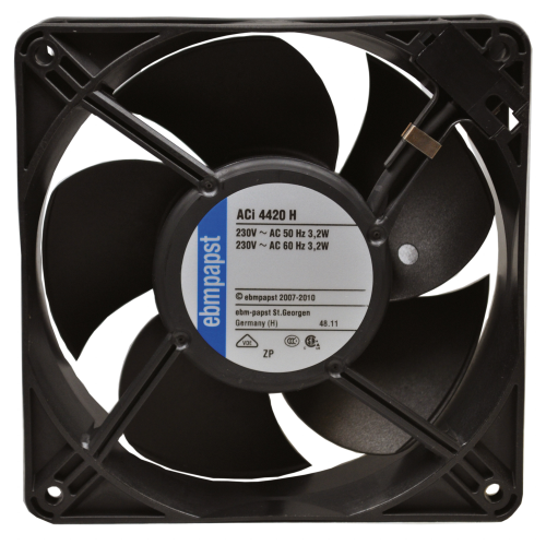Ebmpapst Compact Fan ACi 4420 H