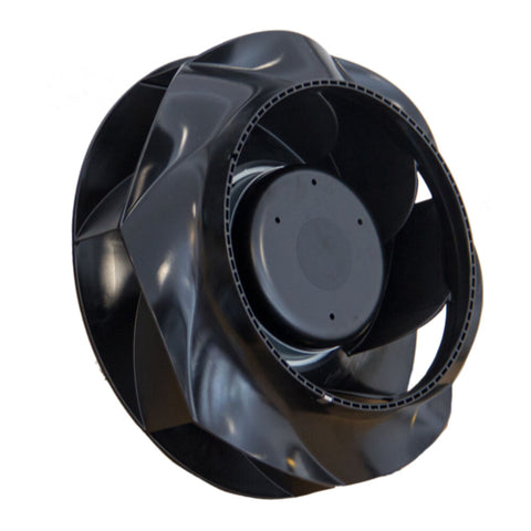Ebmpapst Centrifugal Fan R3G250-RR01-H1