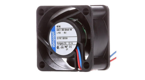 Ebmpapst Compact Fan 414