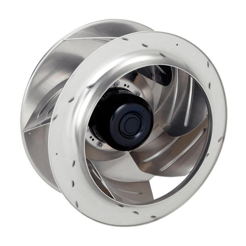 Ebmpapst Centrifugal Fan R4D500-AT03-01