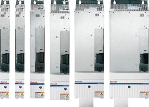 REXROTH REGULADOR R911295326