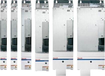 REXROTH REGULADOR R911295326