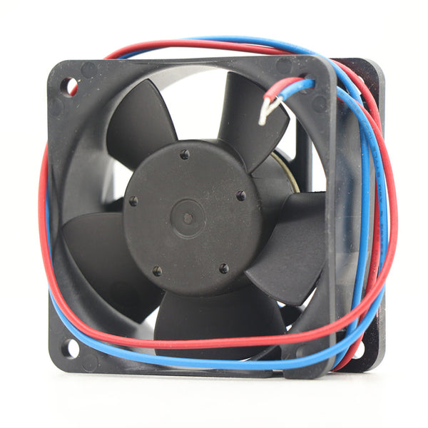 Ebmpapst Compact Fan 612NGME