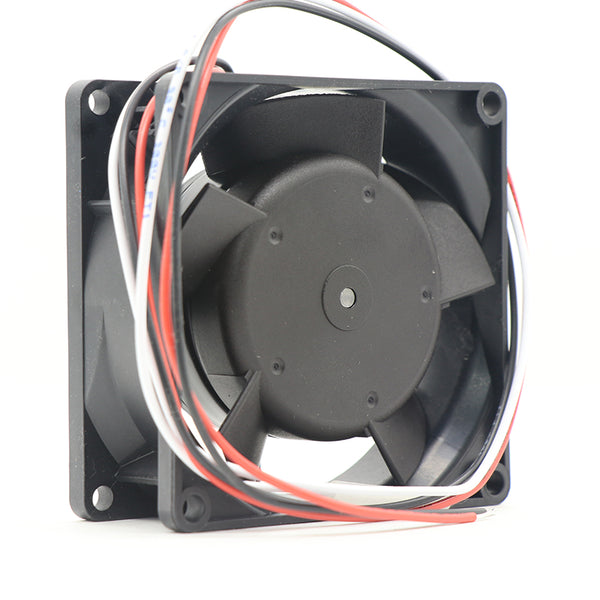 Ebmpapst Compact Fan 8312/12HL-118