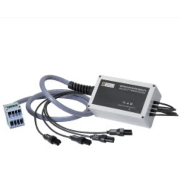 CHAUVIN ARNOUX P01102131 - ESSAILEC adapter for ABB connector
