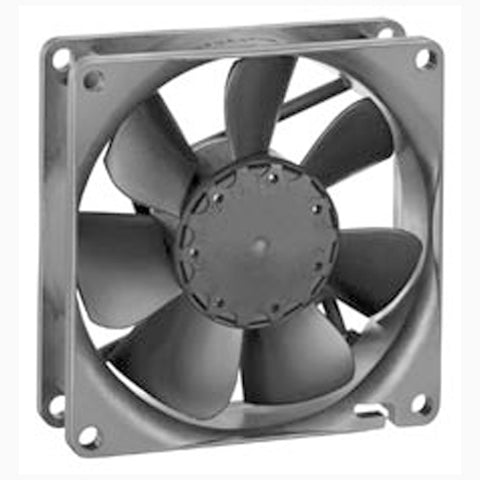Ebmpapst DC Axial Compact Fan 8414NM