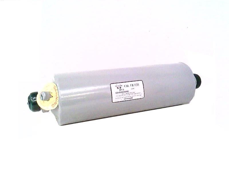 PARKER SPORLAN  Oil Filter 02XR05009501