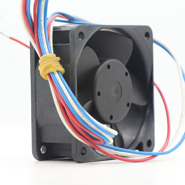 Ebmpapst Compact Fan 614N/2N-134