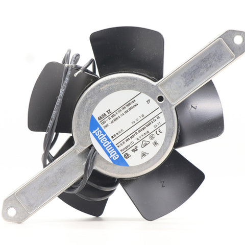 Ebmpapst Compact Fan 4656TZ