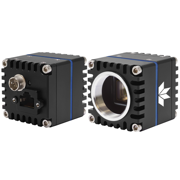 Teledyne Forge 1GigE SWIR 1.3 MP, montaje C FG-PGE-13S3S-U-C