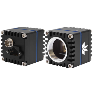 Teledyne Forge 1GigE SWIR 1.3 MP, montaje C FG-PGE-13S3S-U-C