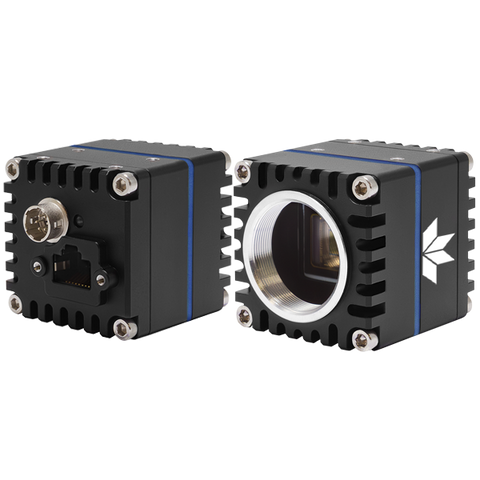 Teledyne Forge 1GigE SWIR 1.3 MP, montaje C FG-PGE-13S3S-U-C
