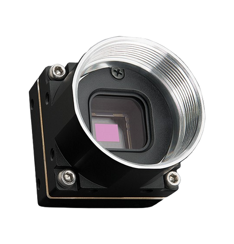 Teledyne Firefly S USB3: 1.6 MP, monocromático, montura C, FFY-U3-16S2M-C