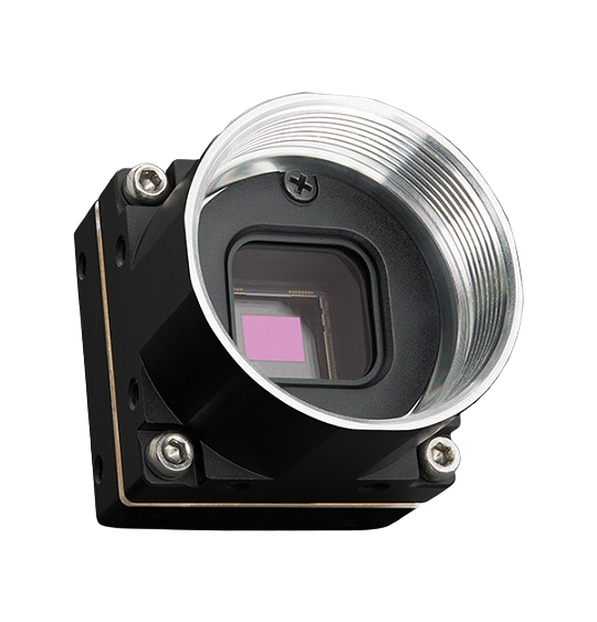 Teledyne Firefly S USB3: 0.4 MP, a color, montura C, FFY-U3-04S2C-C