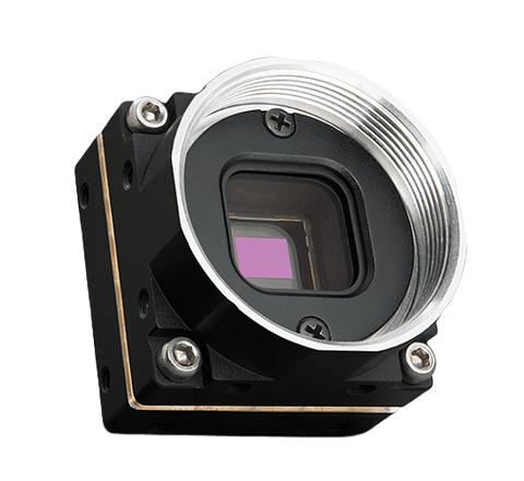 Teledyne Firefly S USB3: 0.4 MP, a color, montura CS, FFY-U3-04S2C-CS