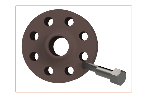 GEARENCH PETOL® Flange Aligning Tool