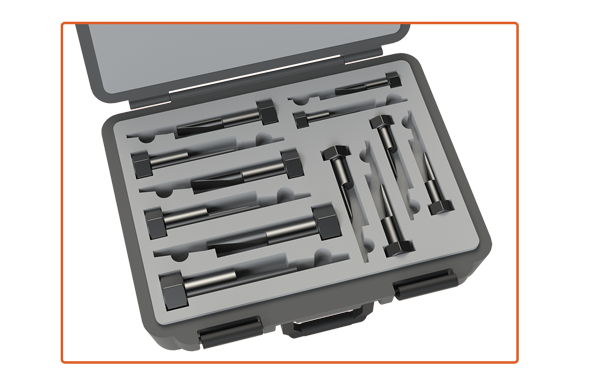 GEARENCH PETOL® Flange Aligning Tool
