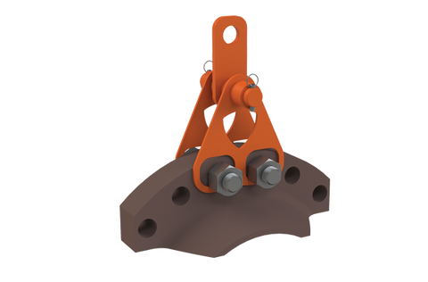 GEARENCH PETOL™ Flange Lifter FLA5000