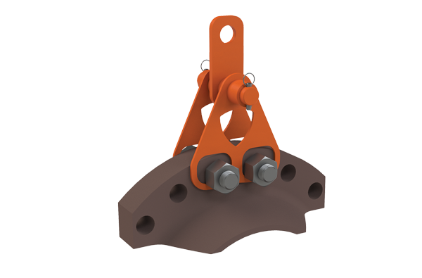 GEARENCH PETOL™ Flange Lifter FLA14000