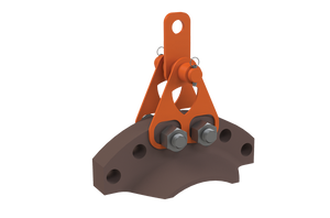 GEARENCH PETOL™ Flange Lifter FLA14000