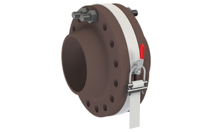 GEARENCH PETOL® Flange Spray Deflector FD1 & FD2