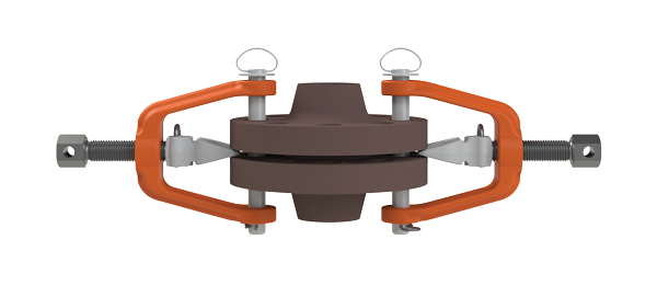 GEARENCH PETOL® Flange Spreader