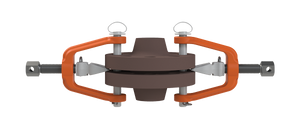 GEARENCH PETOL® Flange Spreader
