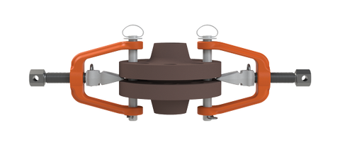 GEARENCH PETOL® Flange Spreader